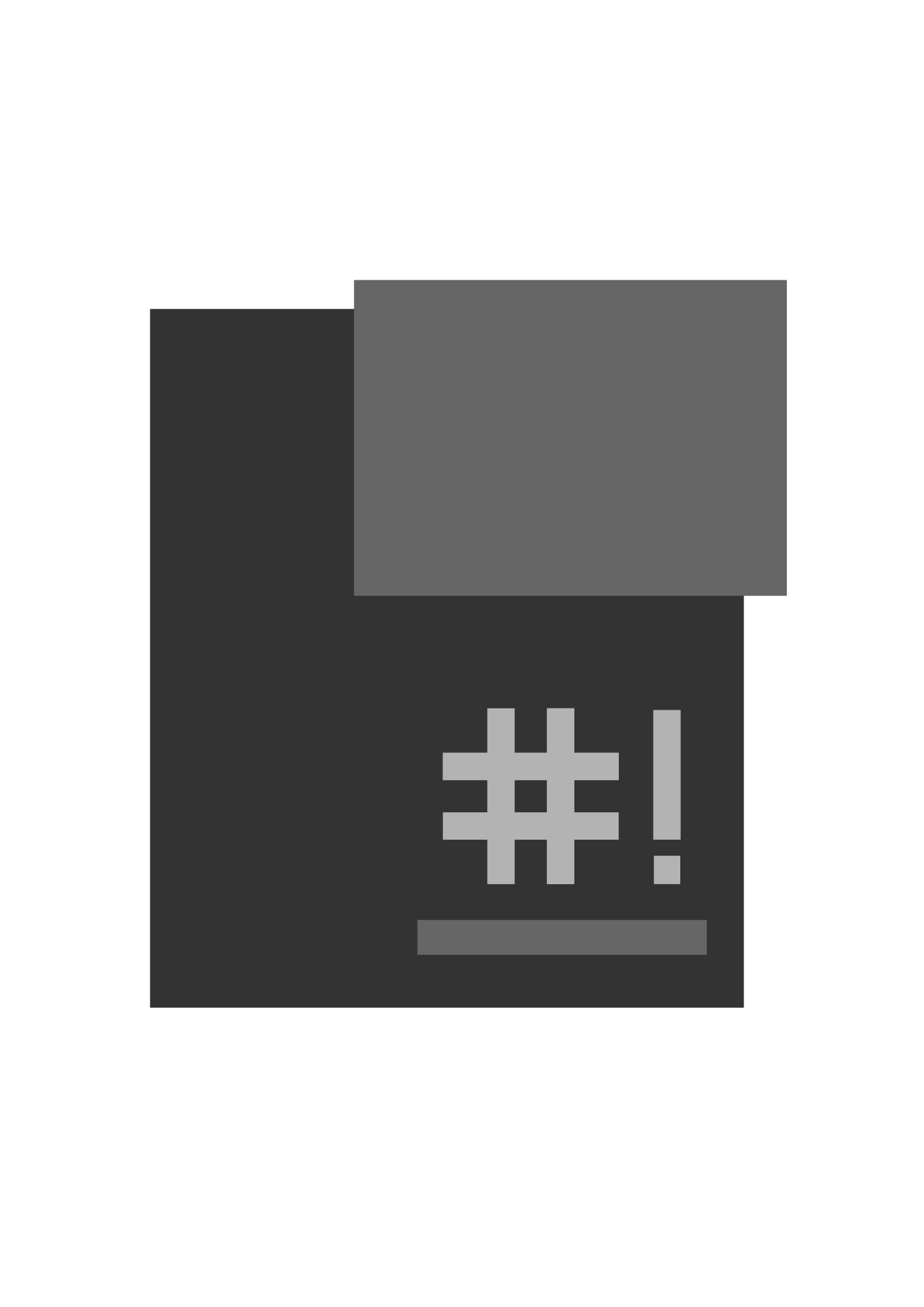 <code>$ getargs</code>